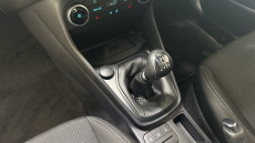 Ford Fiesta 1.0 EcoBoost Trend 5dr Petrol Hatchback